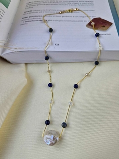 COLAR LAZARA - comprar online