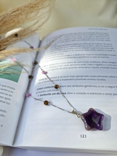 Imagem do COLAR AMAVI