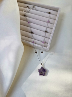 COLAR AMAVI - loja online