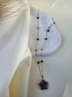 COLAR AMAVI na internet