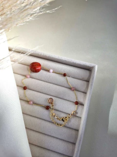 PULSEIRA RUVIA na internet