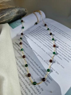 COLAR SOMARA - comprar online