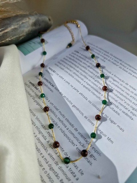 COLAR SOMARA - comprar online