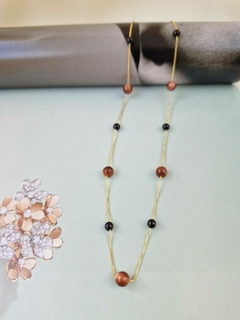 COLAR SOLARIS - loja online