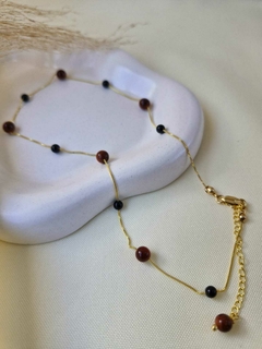 COLAR SOLARIS - Primajoia