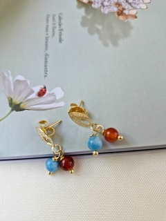 Imagem do BRINCO SOLENYA