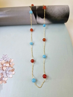 Imagem do COLAR SOLENYA