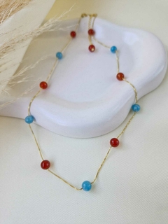 COLAR SOLENYA - loja online