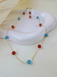 COLAR SOLENYA - Primajoia