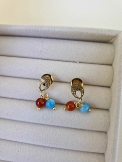 BRINCO SOLENYA - comprar online