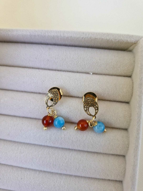 BRINCO SOLENYA - comprar online