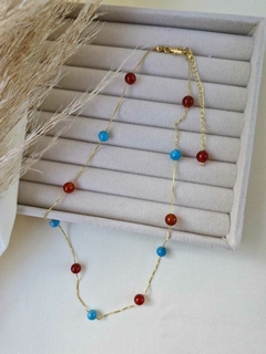 COLAR SOLENYA na internet