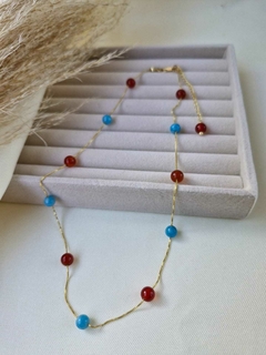 COLAR SOLENYA - comprar online