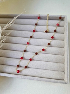 COLAR RUBENNA - loja online