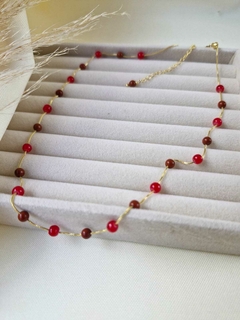 COLAR RUBENNA - Primajoia