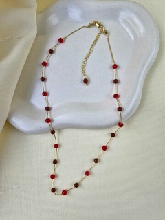 COLAR RUBENNA na internet