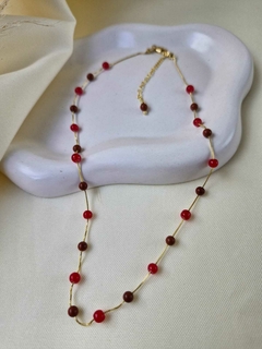 COLAR RUBENNA - comprar online