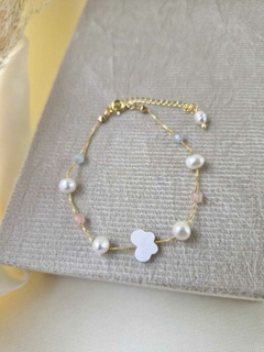 PULSEIRA NYMPHA - loja online