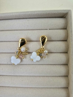 Imagem do BRINCO NYMPHA