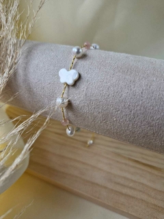 PULSEIRA NYMPHA - Primajoia