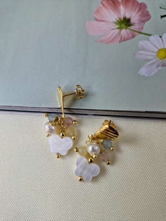 BRINCO NYMPHA - Primajoia