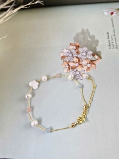 PULSEIRA NYMPHA na internet