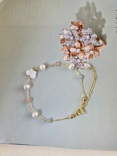 PULSEIRA NYMPHA - comprar online