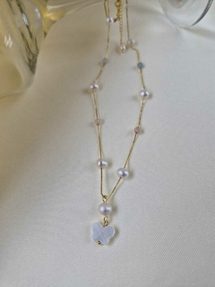 COLAR NYMPHA - Primajoia