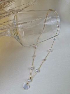 COLAR NYMPHA na internet