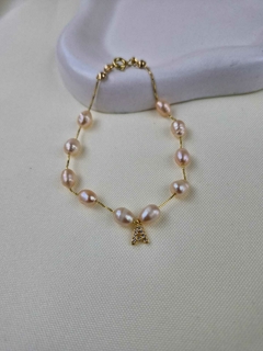 Imagem do PULSEIRA LETTERA