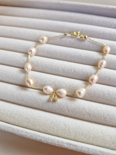 PULSEIRA LETTERA - loja online