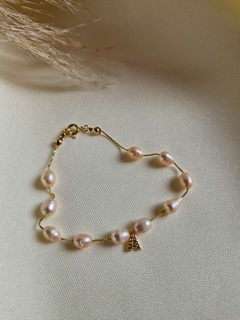 PULSEIRA LETTERA - Primajoia