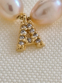 PULSEIRA LETTERA na internet