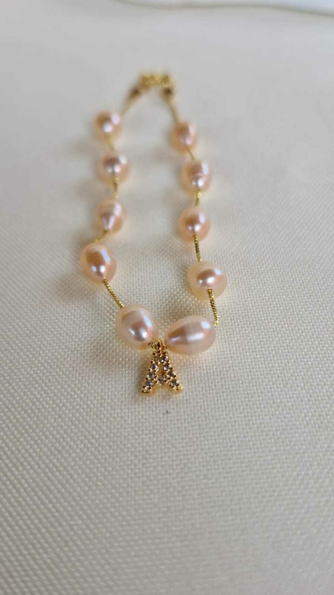 PULSEIRA LETTERA - comprar online