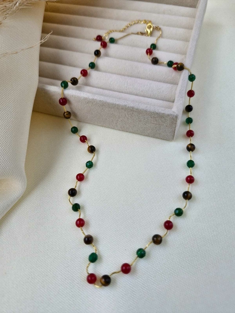 COLAR SAVARA - comprar online