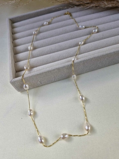 COLAR ADRIANE - Primajoia