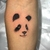 Panda - Delicado