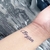 Tatuagem - até 6 centímetros - comprar online