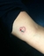 Tatuagem - até 6 centímetros
