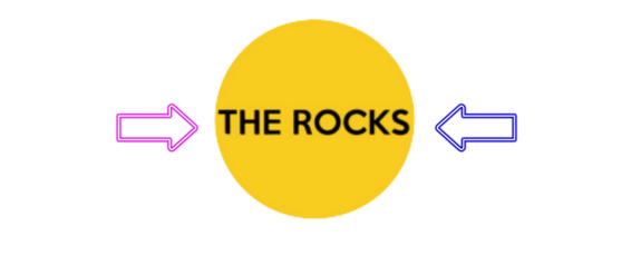 The Rocks Oficial