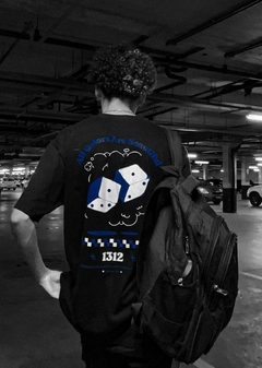Camisa "1312 All Colors Are Beautiful"
