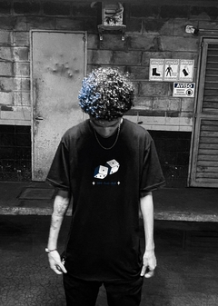 Imagem do Camisa "1312 All Colors Are Beautiful"