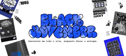 Carrusel Antirastreio®