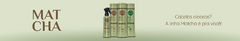 Banner da categoria Matcha