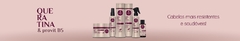 Banner da categoria Queratina & Provit B5