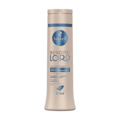 CONDICIONADOR BENDITO LOIRO 300ML