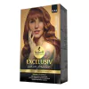KIT COLORAÇÃO 8.34 - LOURO CLARO DOURADO ACOBREADO