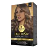 KIT COLORAÇÃO 9.0 - LOURO MUITO CLARO