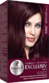TONALIZANTE 5562 - CASTANHO CLARO VERMELHO VIOLETA ESPECIAL