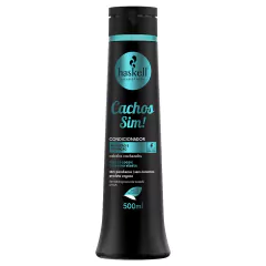 CONDICIONADOR CACHOS SIM! 500ML